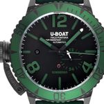 U-Boat Sommerso 9667 - (1/7)