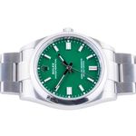 Rolex Oyster Perpetual 36 126000 - (5/8)