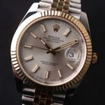 Rolex Datejust 41 126333 - (5/6)