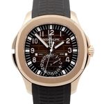 Patek Philippe Aquanaut 5164R-001 - (1/1)