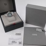 Oris Aquis Date 01 733 7770 4150-Set - (8/8)