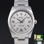 Rolex Air-King 114234 - (1/8)