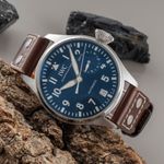 IWC Big Pilot IW500916 - (2/8)