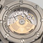 Audemars Piguet Royal Oak Offshore Chronograph 26470ST.OO.A104CR.01 - (7/8)