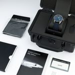 Blancpain Fifty Fathoms Bathyscaphe 5000-0240-O52A - (2/5)