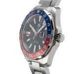 TAG Heuer Aquaracer 300M WAY201F.BA0927 - (6/8)