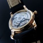 Mido Baroncelli II M007.207.66.036.26 (2024) - Zilver wijzerplaat 33mm Staal (5/8)