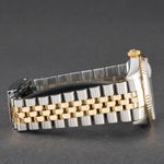 Rolex Datejust 36 16233 (1995) - 36mm Goud/Staal (6/8)