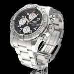 Breitling Avenger II A13381 (2014) - 43 mm Steel case (5/8)