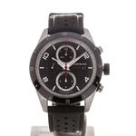 Montblanc Timewalker 116096 (2024) - Black dial 43 mm Steel case (2/4)