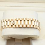 Rolex Day-Date 36 118238 (2002) - 36mm Geelgoud (6/8)