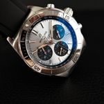 Breitling Chronomat PB0134 (2023) - Blue dial 42 mm Steel case (4/8)