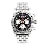 Breitling Chronomat 44 Airborne AB01154G/BD13 - (1/5)