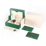 Rolex Submariner Date 116618LN (2019) - 40 mm Yellow Gold case (6/6)