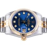 Rolex Datejust 31 68273 - (6/8)