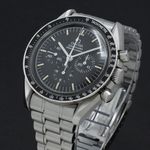 Omega Speedmaster Professional Moonwatch 3590.5 (1996) - Zwart wijzerplaat 42mm Staal (7/7)