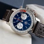 Breitling Top Time AB01763A1C1X1 - (2/8)