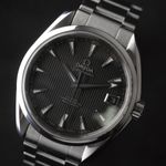 Omega Seamaster Aqua Terra 231.10.39.21.06.001 - (5/6)