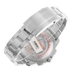Breitling Avenger AB0147101L1A1 (2026) - Green dial 44 mm Steel case (7/8)