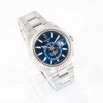 Rolex Sky-Dweller 326934 - (4/8)