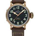 Zenith Pilot Type 20 Extra Special 29.2430.679/21.C753 - (1/1)