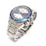 Tudor Heritage Chrono Blue 70330B - (4/5)