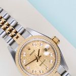 Rolex Lady-Datejust 79173 - (3/8)