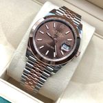 Rolex Datejust 126301 - (4/6)