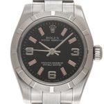 Rolex Oyster Perpetual 26 176210 - (1/8)
