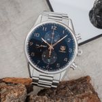TAG Heuer Carrera Calibre 1887 CAR2014 - (1/8)