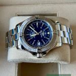 Breitling Colt Automatic A17380 - (4/7)