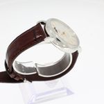 IWC Portofino Automatic IW459401 (2025) - Silver dial 40 mm Steel case (3/4)