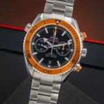 Omega Seamaster Planet Ocean Chronograph 232.30.46.51.01.002 - (3/8)