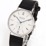 NOMOS Tangente 38 Datum 130 - (1/8)