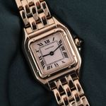 Cartier Panthère 1070 - (1/8)