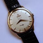 Omega Genève 2981 - (2/7)