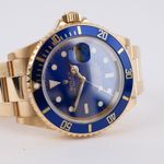 Rolex Submariner Date 16618 - (3/8)