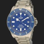 Tudor Pelagos 25600TB - (1/8)