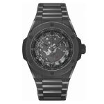 Hublot Big Bang 456.CX.0140.CX (2023) - Grijs wijzerplaat 40mm Keramiek (3/3)