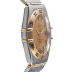 Omega Constellation 1302.10.00 - (6/8)