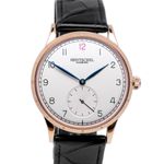 Hentschel Hamburg Unknown Seven Seas (2014) - Champagne dial 40 mm Bronze case (1/6)