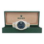 Rolex Datejust 1601 - (3/8)