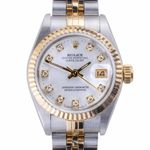 Rolex Lady-Datejust 69173 - (3/8)