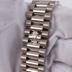 Rolex Day-Date 40 228239 (2021) - 40mm Witgoud (8/8)