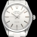 Rolex Air-King 5500 (1970) - 34 mm Steel case (1/7)