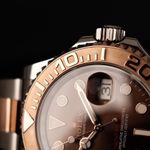 Rolex Yacht-Master 40 116621 - (3/8)