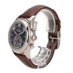 Patek Philippe Annual Calendar Chronograph 5960/01G-001 - (3/8)