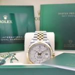 Rolex Sky-Dweller 326933 - (7/7)