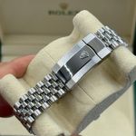 Rolex Datejust 126300 - (10/10)