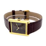 Cartier Tank Cartier Tank Vermeil LM - (5/8)